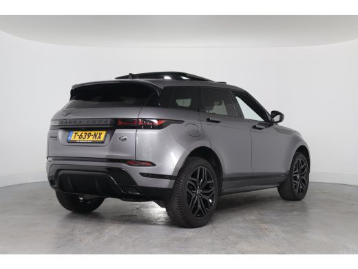 Land Rover Range Rover Evoque 2.0 P200 AWD R-Dynamic HSE | Apple Carplay/Android Auto|telefoonintegratie premium | Audio instal... ActivLease financial lease