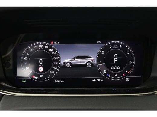 Land Rover Range Rover Evoque 2.0 P200 AWD R-Dynamic HSE | Apple Carplay/Android Auto|telefoonintegratie premium | Audio instal... ActivLease financial lease