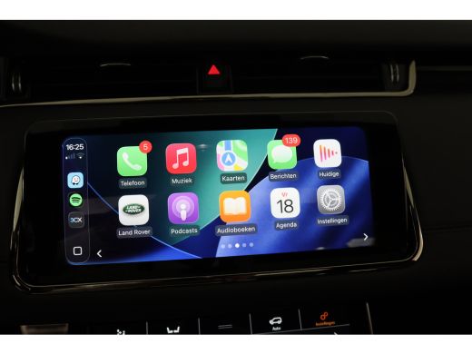 Land Rover Range Rover Evoque 2.0 P200 AWD R-Dynamic HSE | Apple Carplay/Android Auto|telefoonintegratie premium | Audio instal... ActivLease financial lease