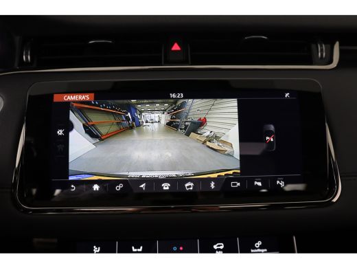 Land Rover Range Rover Evoque 2.0 P200 AWD R-Dynamic HSE | Apple Carplay/Android Auto|telefoonintegratie premium | Audio instal... ActivLease financial lease