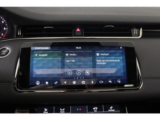 Land Rover Range Rover Evoque 2.0 P200 AWD R-Dynamic HSE | Apple Carplay/Android Auto|telefoonintegratie premium | Audio instal... ActivLease financial lease