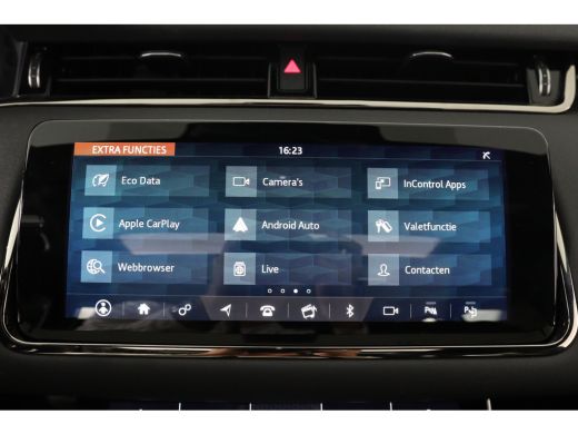 Land Rover Range Rover Evoque 2.0 P200 AWD R-Dynamic HSE | Apple Carplay/Android Auto|telefoonintegratie premium | Audio instal... ActivLease financial lease