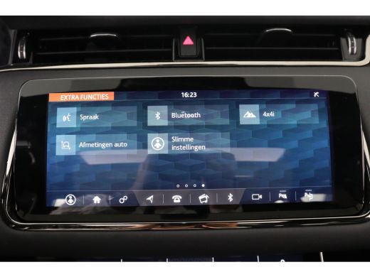Land Rover Range Rover Evoque 2.0 P200 AWD R-Dynamic HSE | Apple Carplay/Android Auto|telefoonintegratie premium | Audio instal... ActivLease financial lease