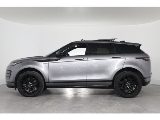 Land Rover Range Rover Evoque 2.0 P200 AWD R-Dynamic HSE | Apple Carplay/Android Auto|telefoonintegratie premium | Audio instal... ActivLease financial lease