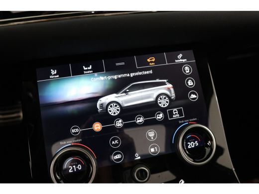 Land Rover Range Rover Evoque 2.0 P200 AWD R-Dynamic HSE | Apple Carplay/Android Auto|telefoonintegratie premium | Audio instal... ActivLease financial lease