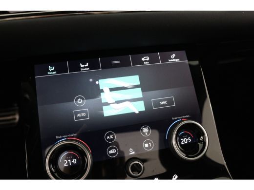 Land Rover Range Rover Evoque 2.0 P200 AWD R-Dynamic HSE | Apple Carplay/Android Auto|telefoonintegratie premium | Audio instal... ActivLease financial lease