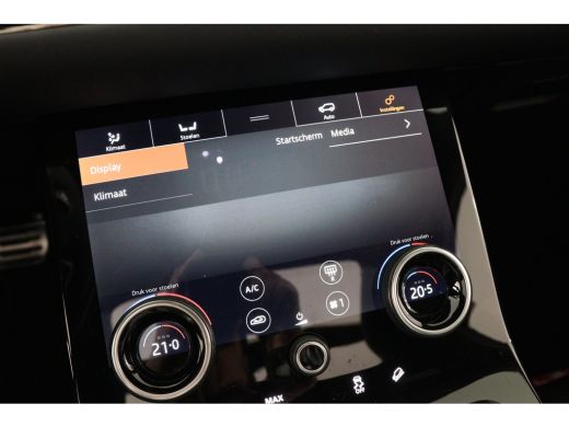 Land Rover Range Rover Evoque 2.0 P200 AWD R-Dynamic HSE | Apple Carplay/Android Auto|telefoonintegratie premium | Audio instal... ActivLease financial lease