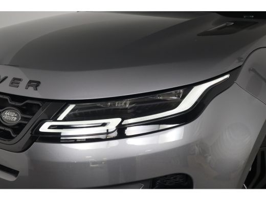 Land Rover Range Rover Evoque 2.0 P200 AWD R-Dynamic HSE | Apple Carplay/Android Auto|telefoonintegratie premium | Audio instal... ActivLease financial lease
