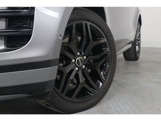 Land Rover Range Rover Evoque 2.0 P200 AWD R-Dynamic HSE | Apple Carplay/Android Auto|telefoonintegratie premium | Audio instal... ActivLease financial lease