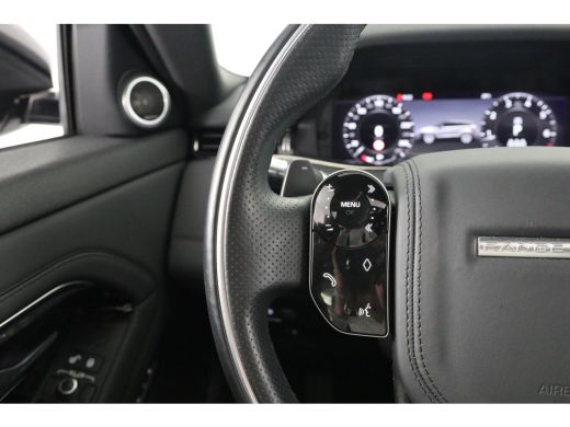 Land Rover Range Rover Evoque 2.0 P200 AWD R-Dynamic HSE | Apple Carplay/Android Auto|telefoonintegratie premium | Audio instal... ActivLease financial lease