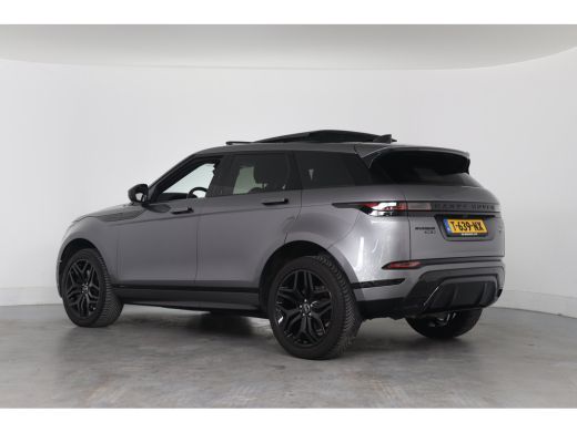 Land Rover Range Rover Evoque 2.0 P200 AWD R-Dynamic HSE | Apple Carplay/Android Auto|telefoonintegratie premium | Audio instal... ActivLease financial lease