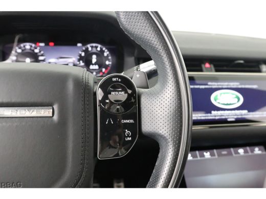 Land Rover Range Rover Evoque 2.0 P200 AWD R-Dynamic HSE | Apple Carplay/Android Auto|telefoonintegratie premium | Audio instal... ActivLease financial lease