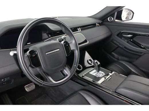 Land Rover Range Rover Evoque 2.0 P200 AWD R-Dynamic HSE | Apple Carplay/Android Auto|telefoonintegratie premium | Audio instal... ActivLease financial lease