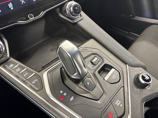 Lynk & Co 01 1.5 262pk Plug-in Stuur+Stoelverw Zwarte Hemel Adapt.Cruise ActivLease financial lease