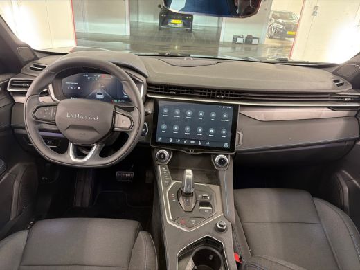 Lynk & Co 01 1.5 262pk Plug-in Stuur+Stoelverw Zwarte Hemel Adapt.Cruise ActivLease financial lease