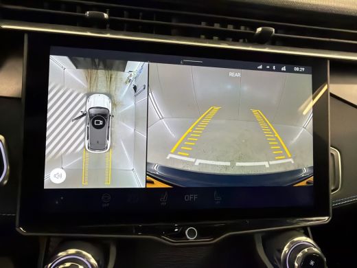 Lynk & Co 01 1.5 262pk Plug-in Stuur+Stoelverw Zwarte Hemel Adapt.Cruise ActivLease financial lease