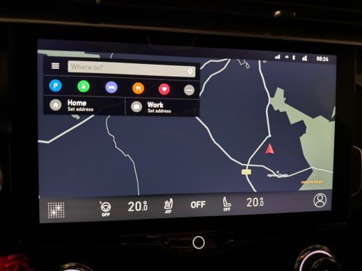 Lynk & Co 01 1.5 262pk Plug-in Stuur+Stoelverw Zwarte Hemel Adapt.Cruise ActivLease financial lease