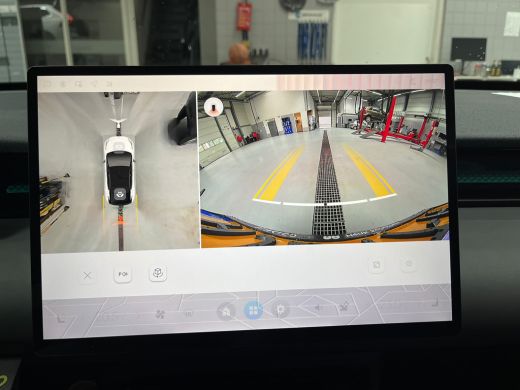 Lynk & Co 02 More 66 kWh | ORIGINEEL NEDERLANDSE AUTO | 445 km elektrisch bereik | 360&ordm; Camera | Harman/Kardon... ActivLease financial lease