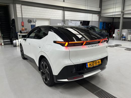 Lynk & Co 02 More 66 kWh | ORIGINEEL NEDERLANDSE AUTO | 445 km elektrisch bereik | 360&ordm; Camera | Harman/Kardon... ActivLease financial lease