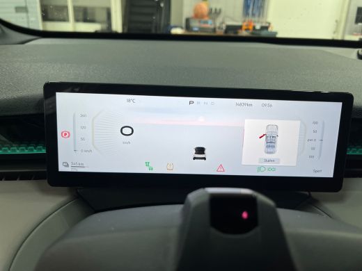 Lynk & Co 02 More 66 kWh | ORIGINEEL NEDERLANDSE AUTO | 445 km elektrisch bereik | 360&ordm; Camera | Harman/Kardon... ActivLease financial lease