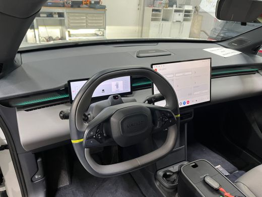 Lynk & Co 02 More 66 kWh | ORIGINEEL NEDERLANDSE AUTO | 445 km elektrisch bereik | 360&ordm; Camera | Harman/Kardon... ActivLease financial lease