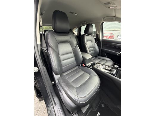 Mazda CX-5 2.0 SkyActiv-G 165 Skylease GT (Trekhaak (2000kg) - Leder incl verwarming/geheugen - Keyless Entr... ActivLease financial lease