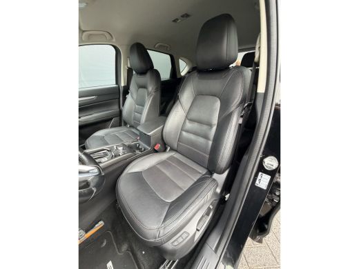 Mazda CX-5 2.0 SkyActiv-G 165 Skylease GT (Trekhaak (2000kg) - Leder incl verwarming/geheugen - Keyless Entr... ActivLease financial lease