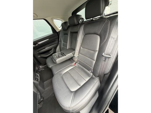 Mazda CX-5 2.0 SkyActiv-G 165 Skylease GT (Trekhaak (2000kg) - Leder incl verwarming/geheugen - Keyless Entr... ActivLease financial lease