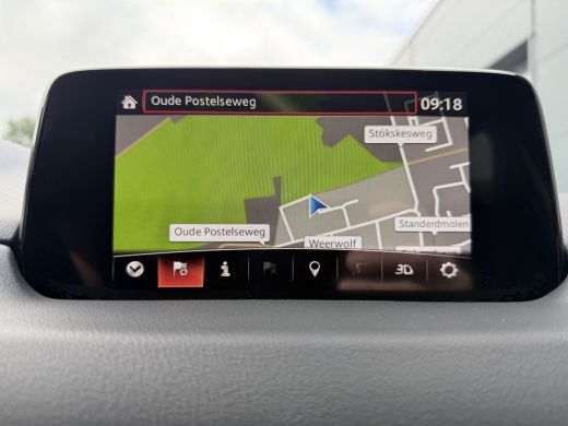 Mazda CX-5 2.0 SkyActiv-G 165 Skylease GT (Trekhaak (2000kg) - Leder incl verwarming/geheugen - Keyless Entr... ActivLease financial lease