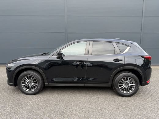 Mazda CX-5 2.0 SkyActiv-G 165 Skylease GT (Trekhaak (2000kg) - Leder incl verwarming/geheugen - Keyless Entr... ActivLease financial lease