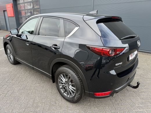 Mazda CX-5 2.0 SkyActiv-G 165 Skylease GT (Trekhaak (2000kg) - Leder incl verwarming/geheugen - Keyless Entr... ActivLease financial lease
