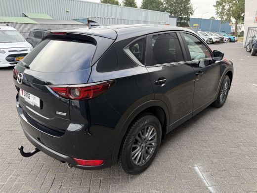Mazda CX-5 2.0 SkyActiv-G 165 Skylease GT (Trekhaak (2000kg) - Leder incl verwarming/geheugen - Keyless Entr... ActivLease financial lease
