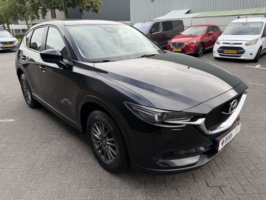Mazda CX-5 2.0 SkyActiv-G 165 Skylease GT (Trekhaak (2000kg) - Leder incl verwarming/geheugen - Keyless Entr... ActivLease financial lease