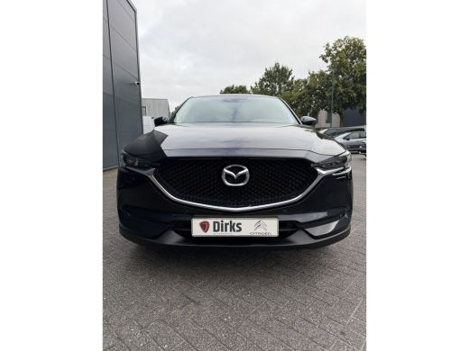 Mazda CX-5 2.0 SkyActiv-G 165 Skylease GT (Trekhaak (2000kg) - Leder incl verwarming/geheugen - Keyless Entr... ActivLease financial lease