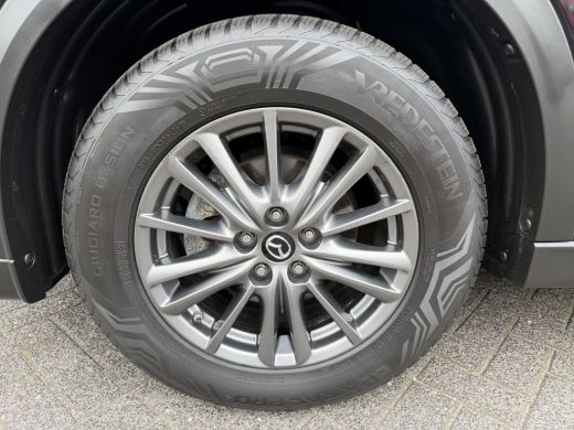 Mazda CX-5 2.0 SkyActiv-G 165 Skylease GT (Trekhaak (2000kg) - Leder incl verwarming/geheugen - Keyless Entr... ActivLease financial lease