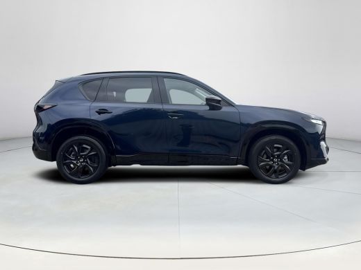 Mazda CX-5 2.5 E-SKYACTIV G 141 M HYBRID Homura | Schuif/Kanteldak | Stoelverwarming/Ventilatie | Stuurverwa... ActivLease financial lease