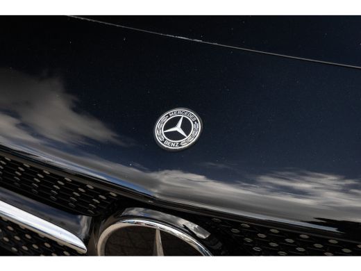 Mercedes-Benz CLA Shooting Brake 180 Business Solution AMG | Panoramadak | Stoelverwarming | Apple Carplay/Android ... ActivLease financial lease