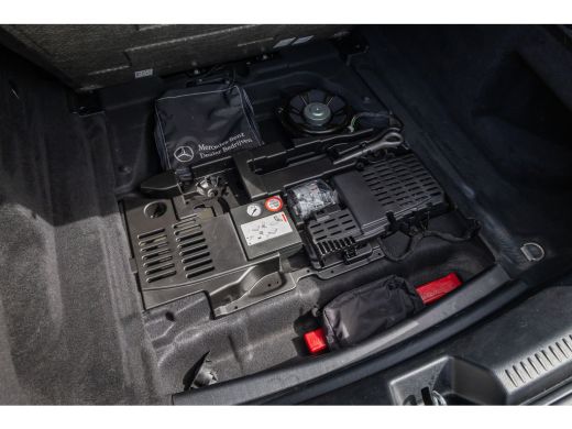 Mercedes-Benz CLA Shooting Brake 180 Business Solution AMG | Panoramadak | Stoelverwarming | Apple Carplay/Android ... ActivLease financial lease