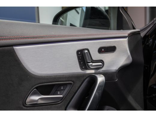 Mercedes-Benz CLA Shooting Brake 180 Business Solution AMG | Panoramadak | Stoelverwarming | Apple Carplay/Android ... ActivLease financial lease