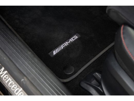 Mercedes-Benz CLA Shooting Brake 180 Business Solution AMG | Panoramadak | Stoelverwarming | Apple Carplay/Android ... ActivLease financial lease