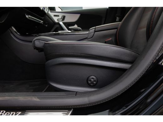 Mercedes-Benz CLA Shooting Brake 180 Business Solution AMG | Panoramadak | Stoelverwarming | Apple Carplay/Android ... ActivLease financial lease