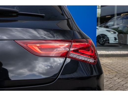 Mercedes-Benz CLA Shooting Brake 180 Business Solution AMG | Panoramadak | Stoelverwarming | Apple Carplay/Android ... ActivLease financial lease