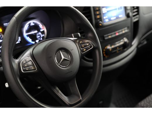 Mercedes-Benz eVito eVito Lang 66 kWh SNELLADEN ActivLease financial lease