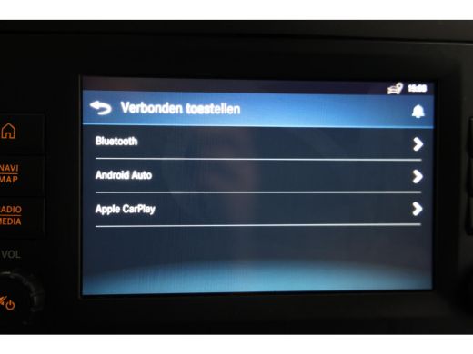 Mercedes-Benz eVito eVito Lang 66 kWh SNELLADEN ActivLease financial lease