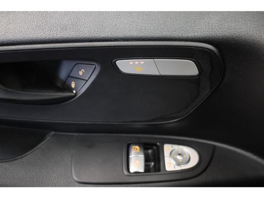 Mercedes-Benz eVito eVito Lang 66 kWh SNELLADEN ActivLease financial lease