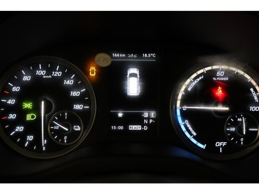 Mercedes-Benz eVito eVito Lang 66 kWh SNELLADEN ActivLease financial lease