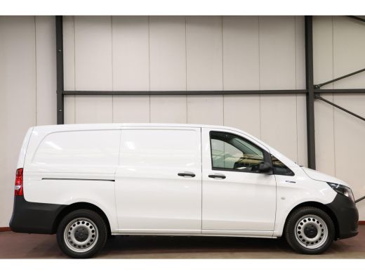 Mercedes-Benz eVito eVito Lang 66 kWh SNELLADEN ActivLease financial lease
