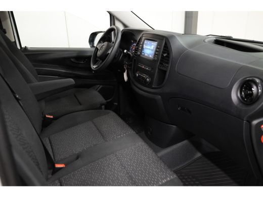 Mercedes-Benz eVito eVito Lang 66 kWh SNELLADEN ActivLease financial lease