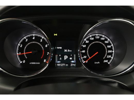 Mitsubishi ASX 2.0 Pure | Automaat! | Dealer Onderhouden! | 1e Eigenaar! | Stoelverwarming | Camera | LED | Airc... ActivLease financial lease
