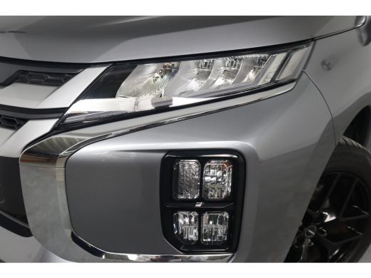 Mitsubishi ASX 2.0 Pure | Automaat! | Dealer Onderhouden! | 1e Eigenaar! | Stoelverwarming | Camera | LED | Airc... ActivLease financial lease